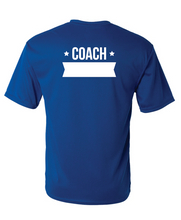 Load image into Gallery viewer, Coach Alderwood Run Club Dri-Fit Shirt
