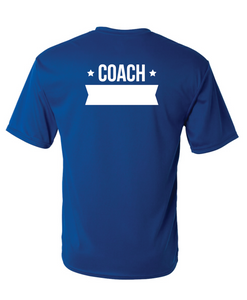 Coach Alderwood Run Club Dri-Fit Shirt